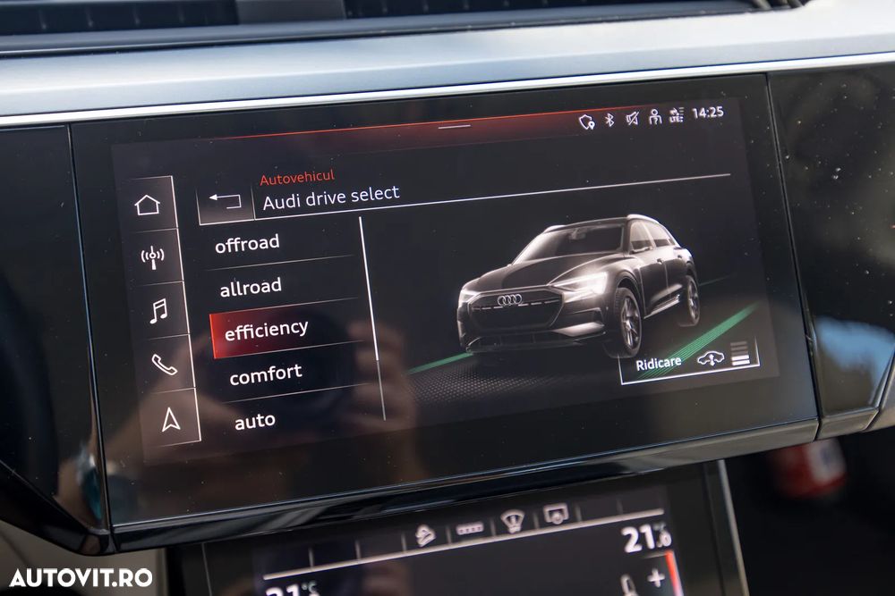 Audi e-tron - 24