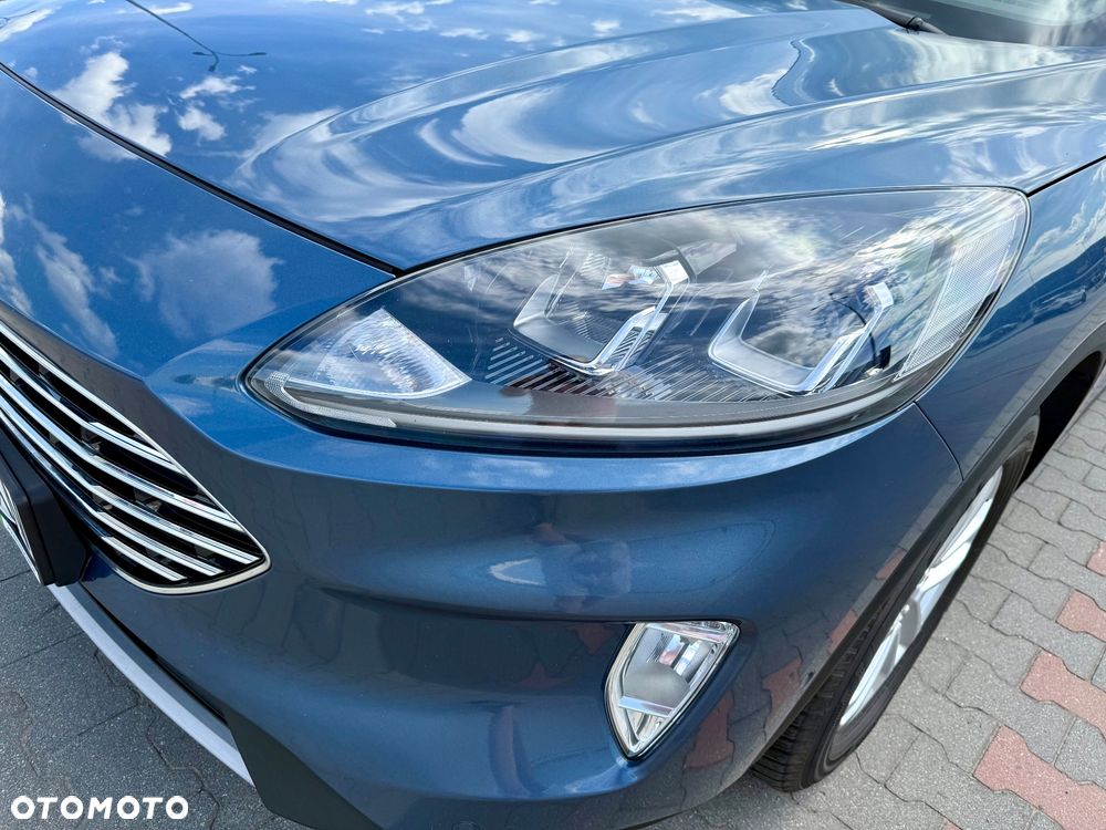 Ford Kuga 1.5 EcoBoost FWD Titanium - 13