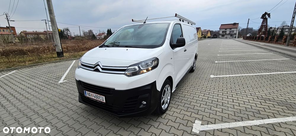 Citroën Jumpy - 1
