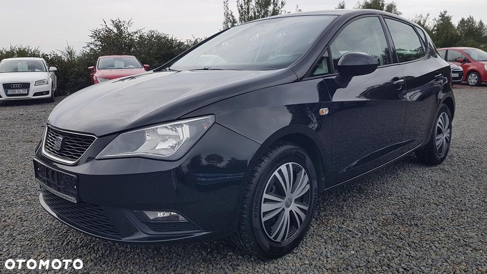 Seat Ibiza 1.4 16V Style - 4