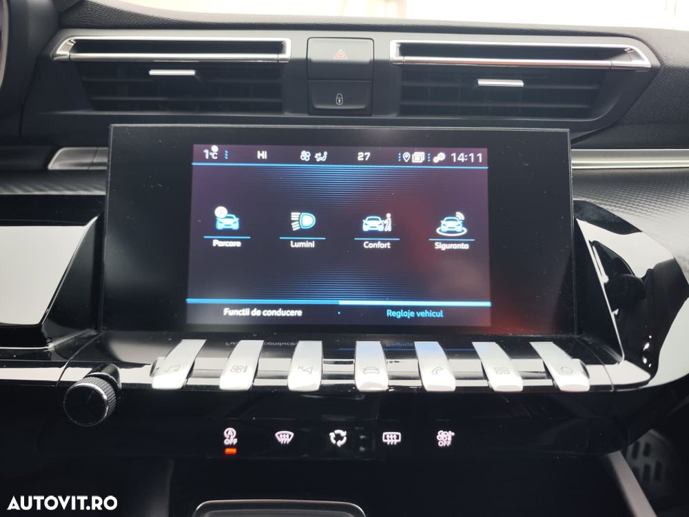 Peugeot 508 SW PureTech 180 EAT8 Active - 15