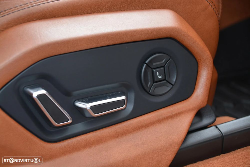 Lamborghini Urus 4.0 V8 - 41