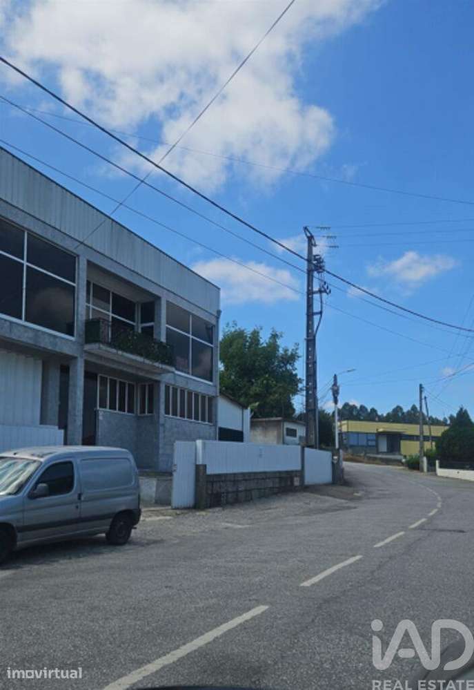 Hangar em Raimonda de 520,00 m2 - Grande imagem: 4/26