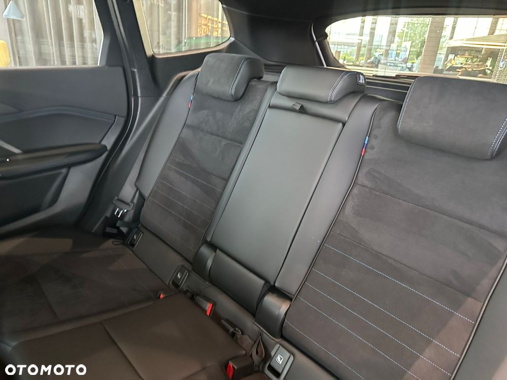 BMW X1 sDrive18i xLine - 23