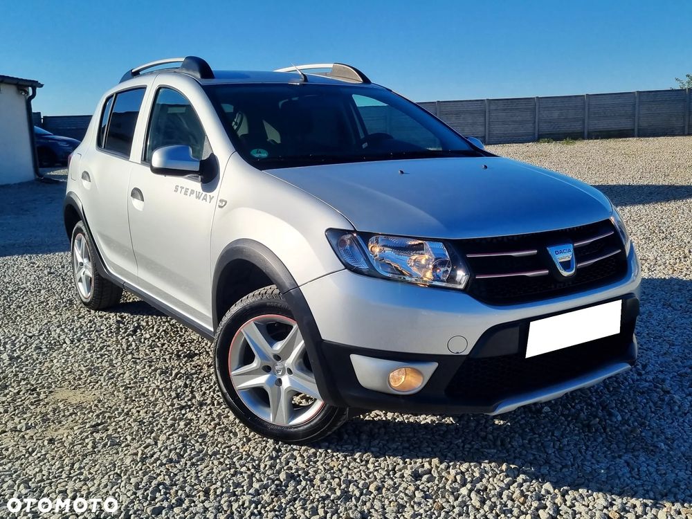 Dacia Sandero Stepway TCe 90 (S&S) Prestige - 6