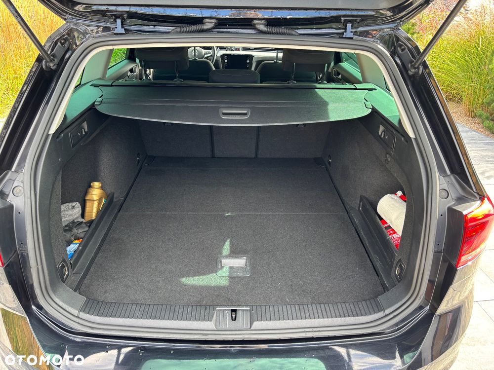 Volkswagen Passat 2.0 TSI Business DSG - 21
