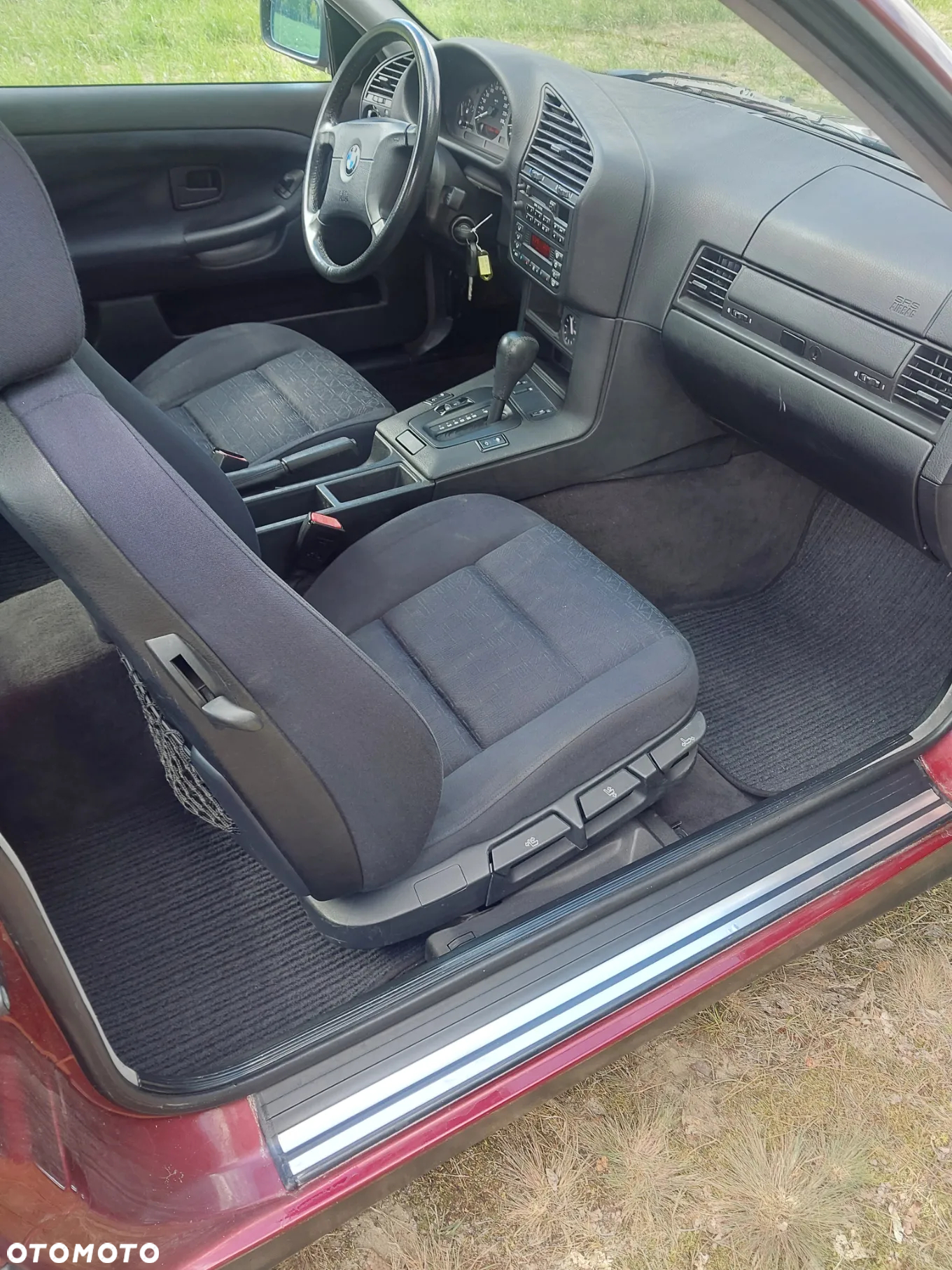 BMW Seria 3 - 21