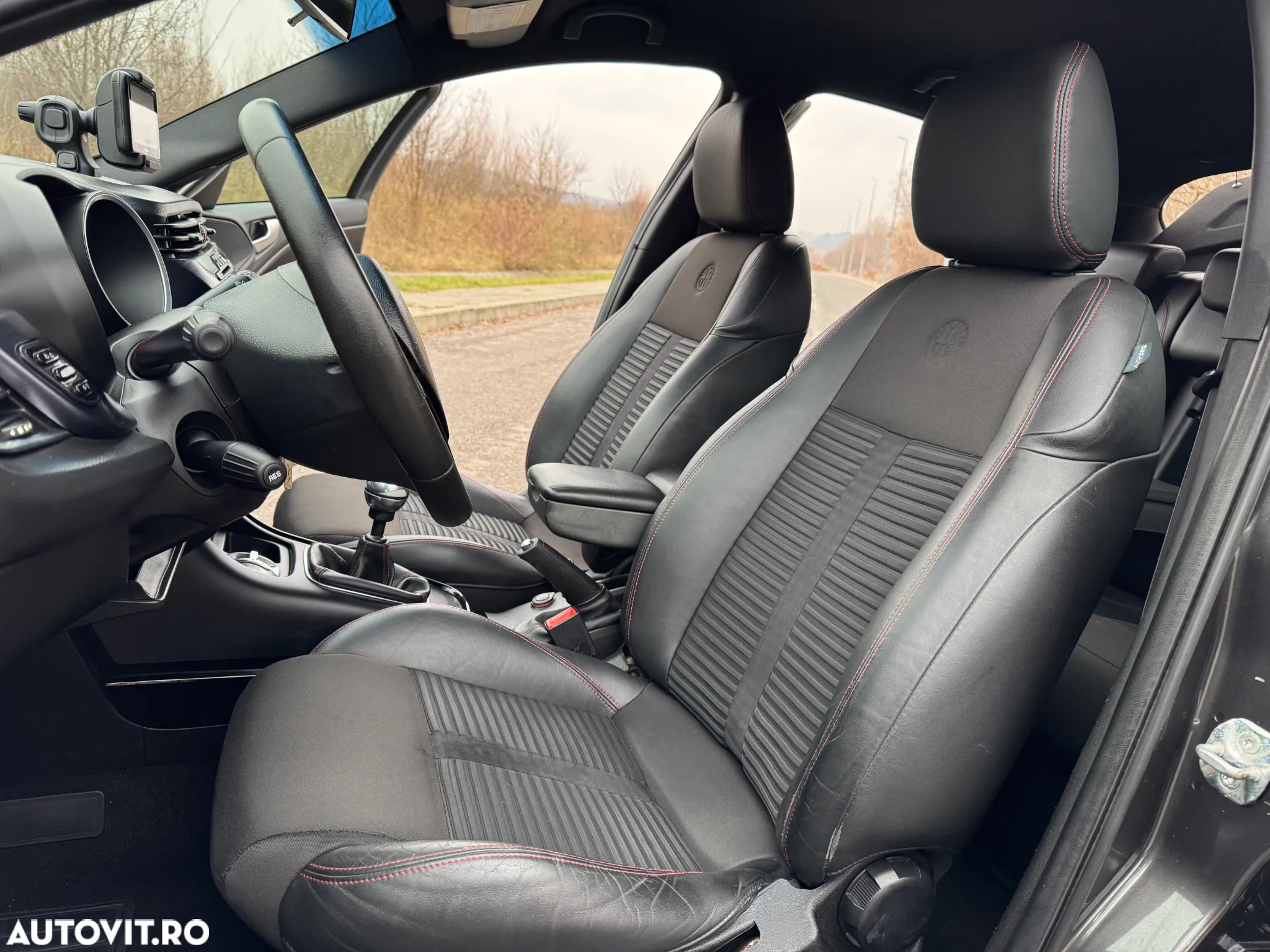 Alfa Romeo Giulietta 1.6 Mjet Distinctive - 30
