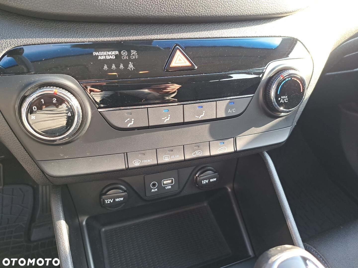 Hyundai Tucson 1.6 GDI BlueDrive Classic 2WD - 20
