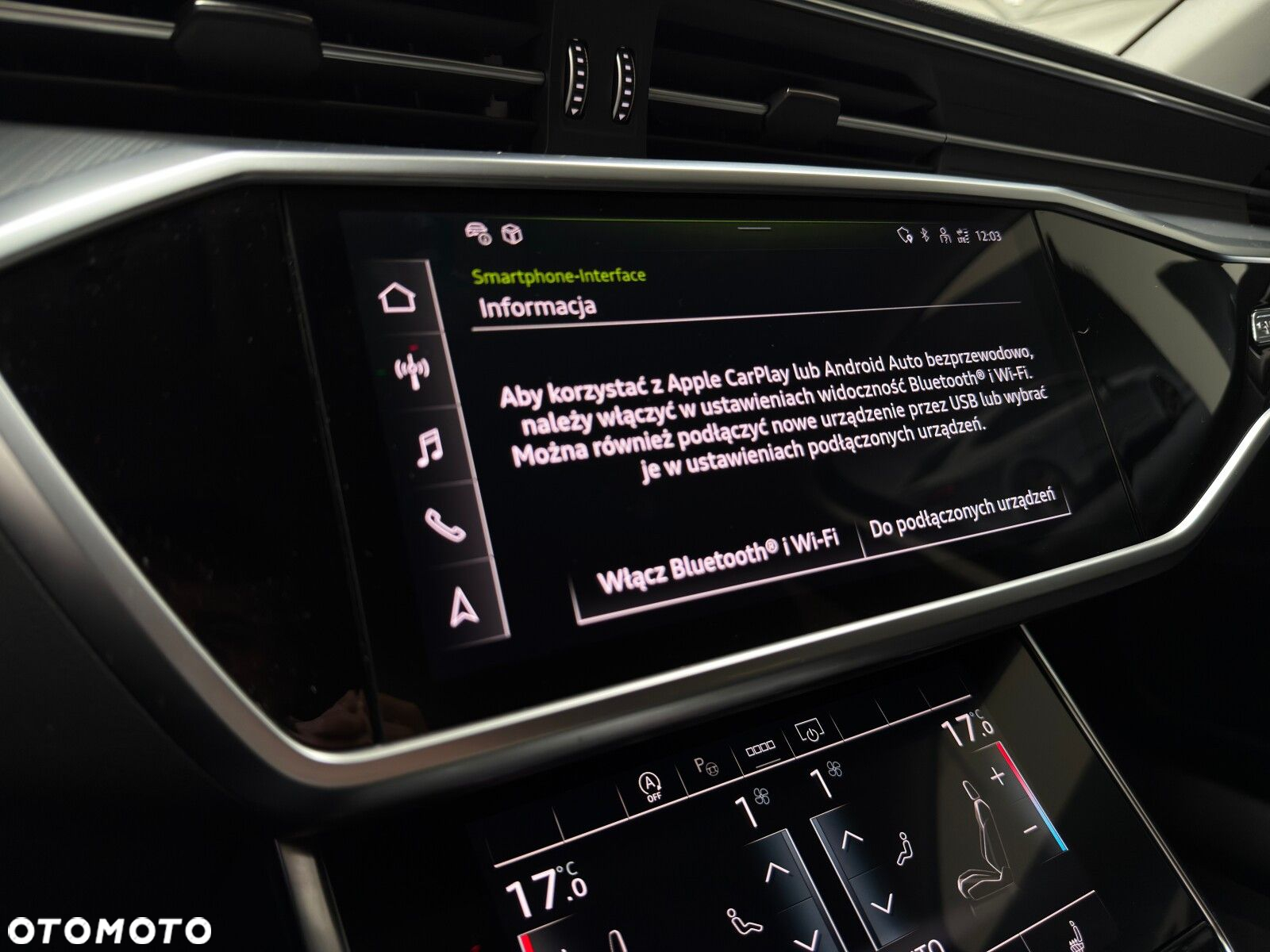 Audi A6 - 32