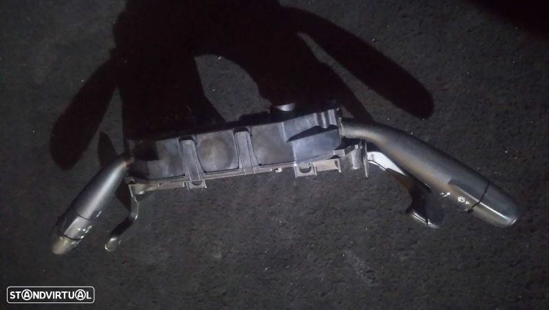 Manete Dos Piscas  Renault Espace Iii (Je0_) - 2