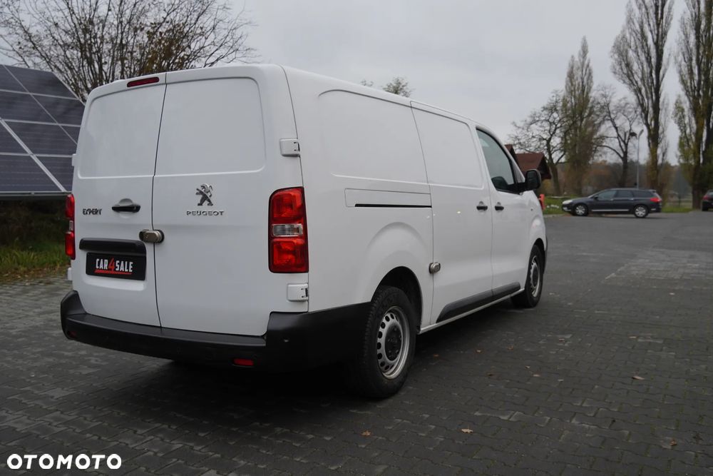 Peugeot Expert L3 - 5