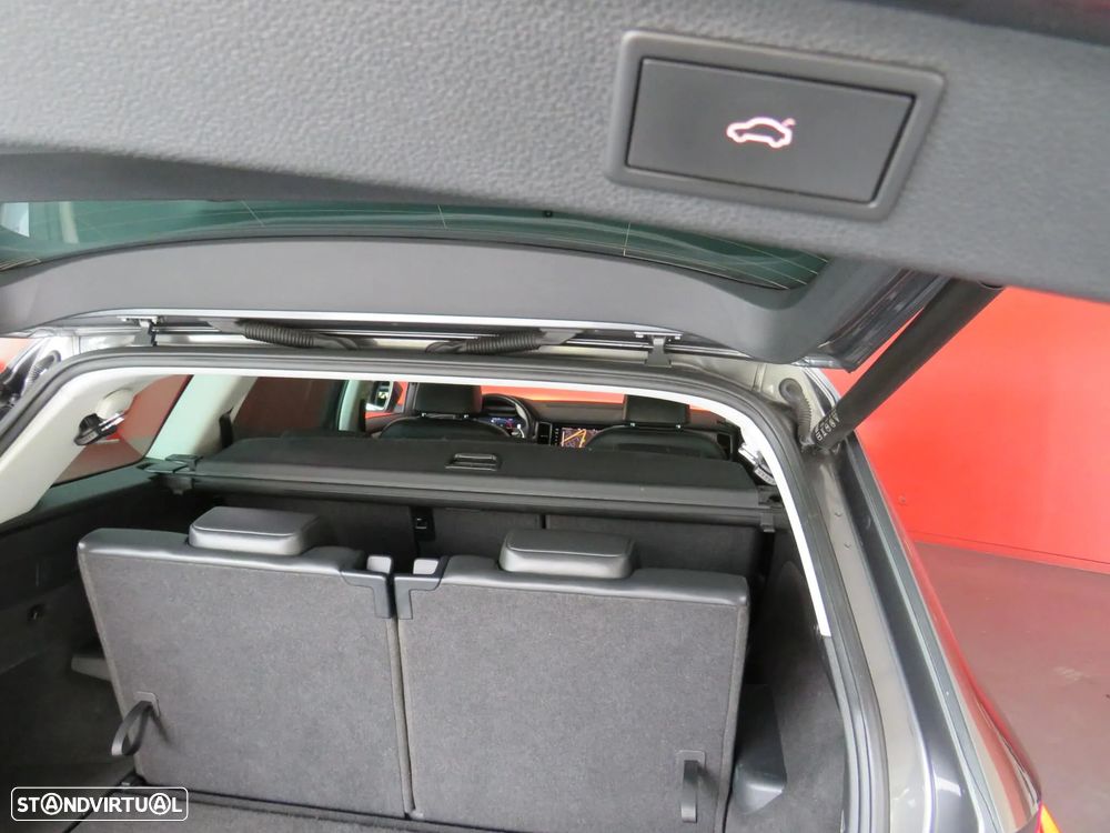 Skoda Kodiaq 2.0 TDI Style DSG - 50