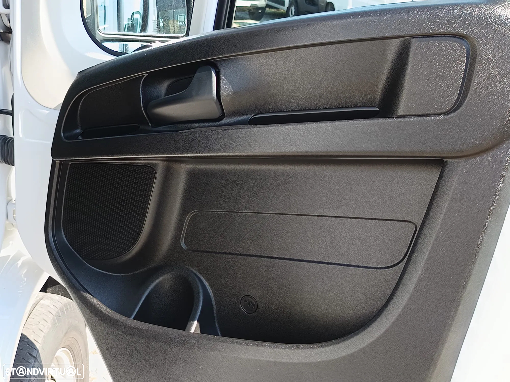 Fiat Ducato Cabine Dupla 2.2 140cv 7 Lugares - 28