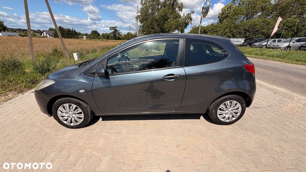 Mazda 2 - 26