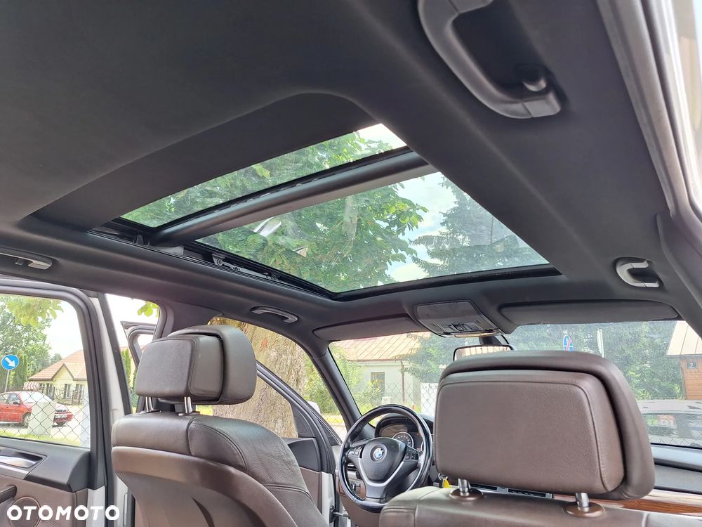 BMW X5 xDrive35d - 12