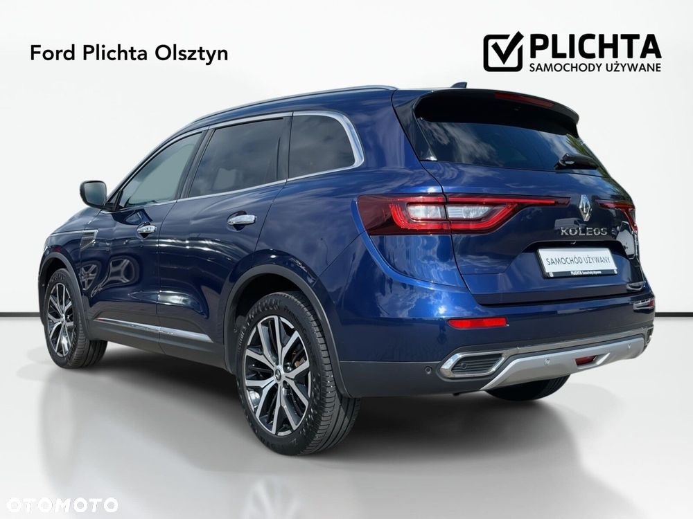 Renault Koleos - 36