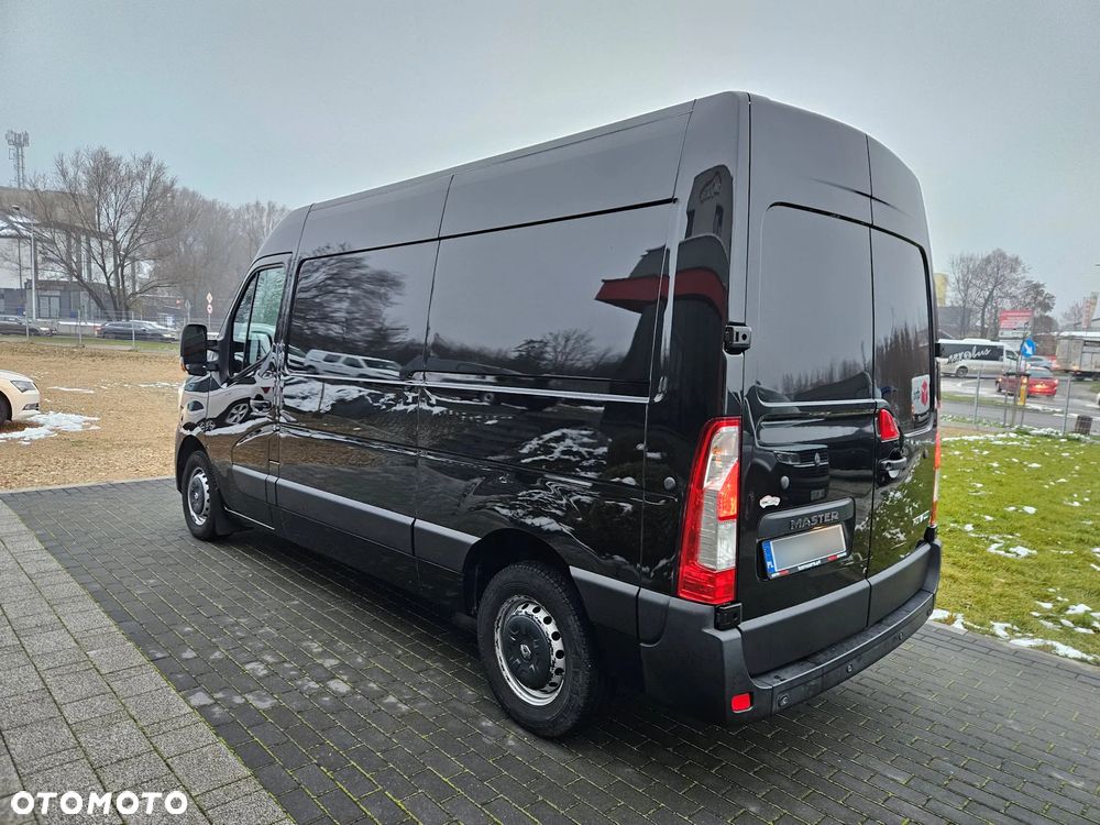 Renault Master L2H2 2.3dCi 136KM - 3