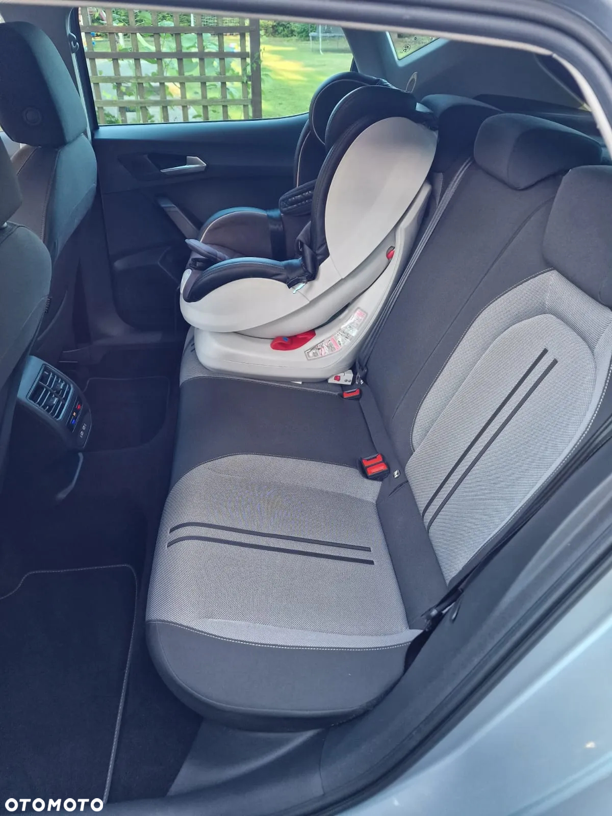 Seat Leon - 7