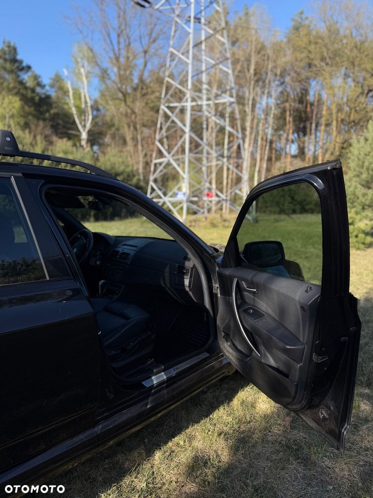 BMW X3 xDrive30d Limited Sport Edition - 6