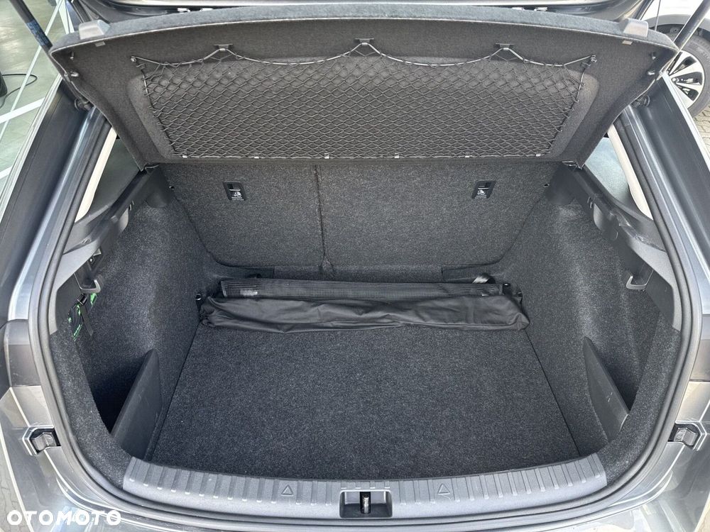 Skoda Scala 1.5 TSI Style DSG - 31