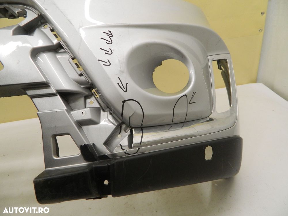 Bara fata Suzuki Vitara facelift, 2018, 2019, 2020, 2021, 71711-86R. - 8