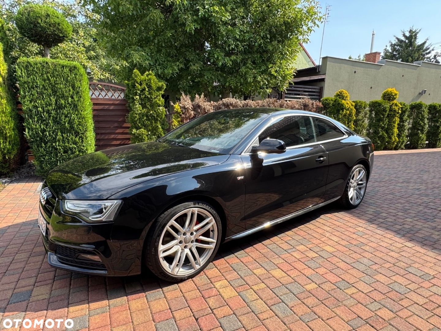 Audi A5 - 3