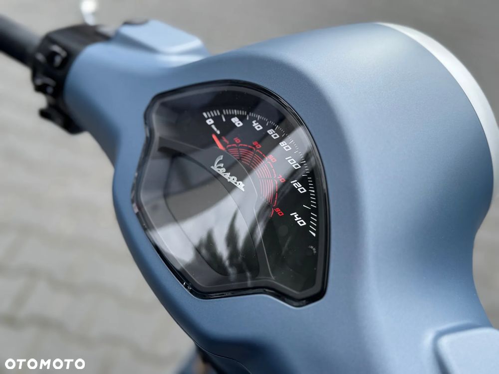 Vespa Primavera - 10