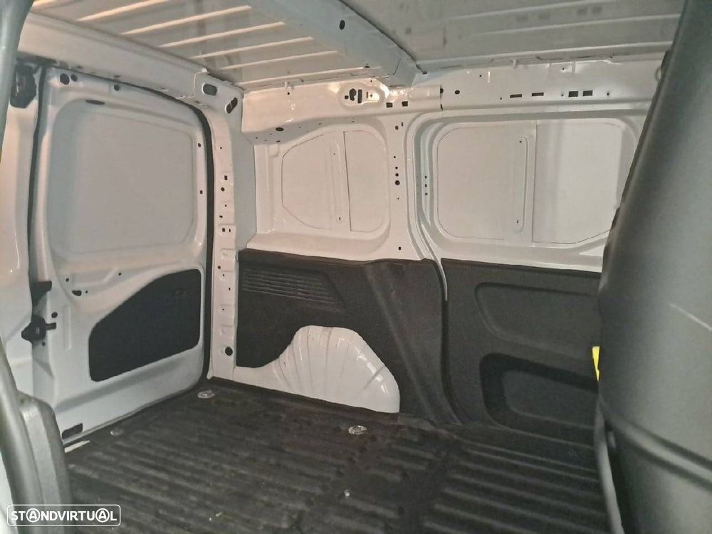 Peugeot Partner 1.5 BlueHDi 100cv Standard - 10