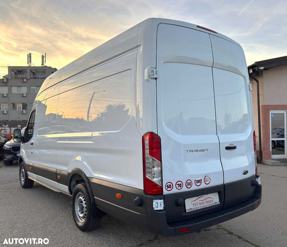 Ford TRANSIT L4H3 - 6