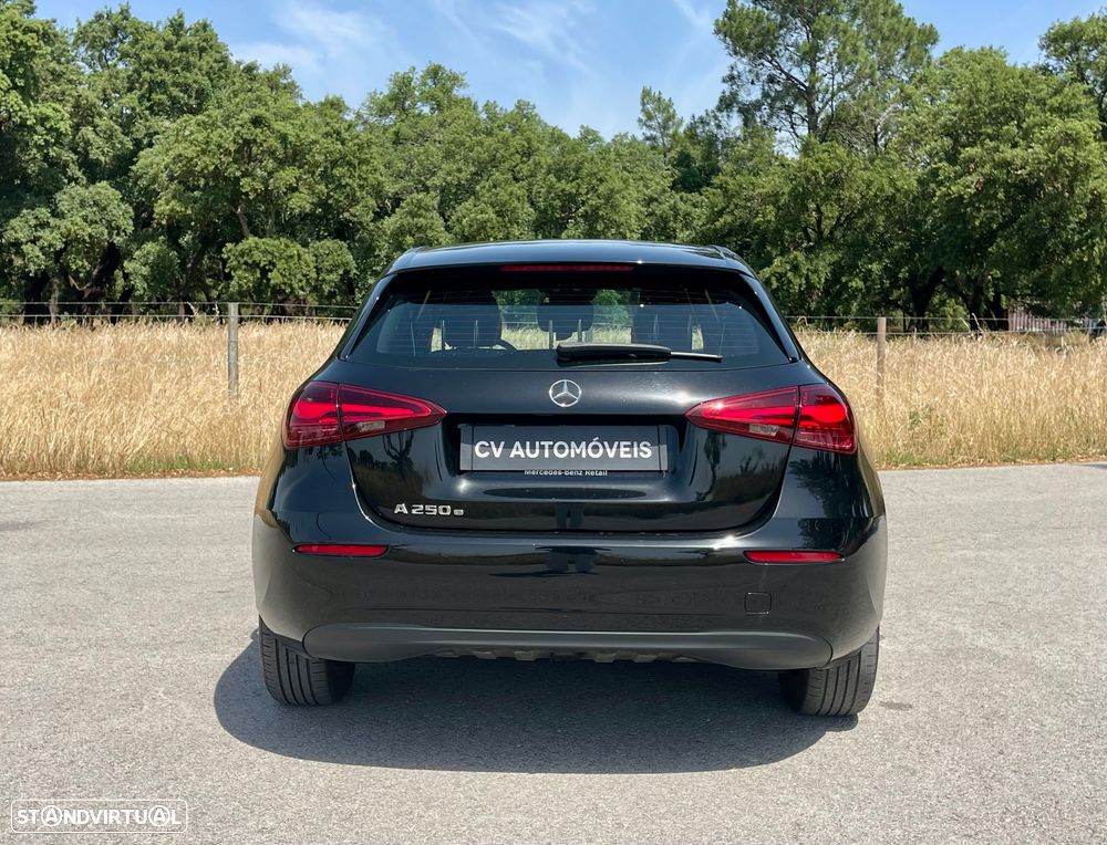 Mercedes-Benz A 250 e Style Plus - 6