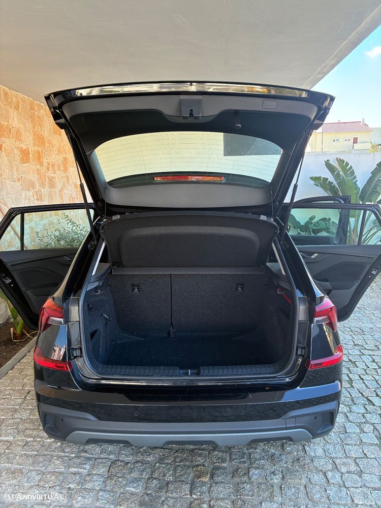 Skoda Kamiq 1.0 TSI Selection DSG - 7