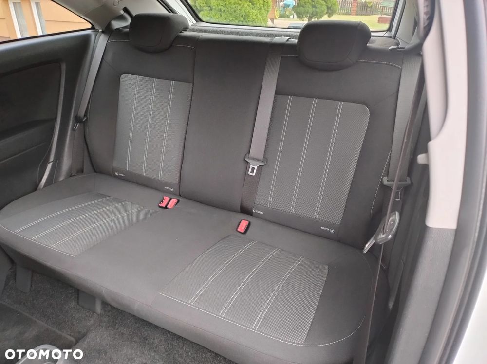 Opel Corsa 1.4 16V Color Stripes - 30