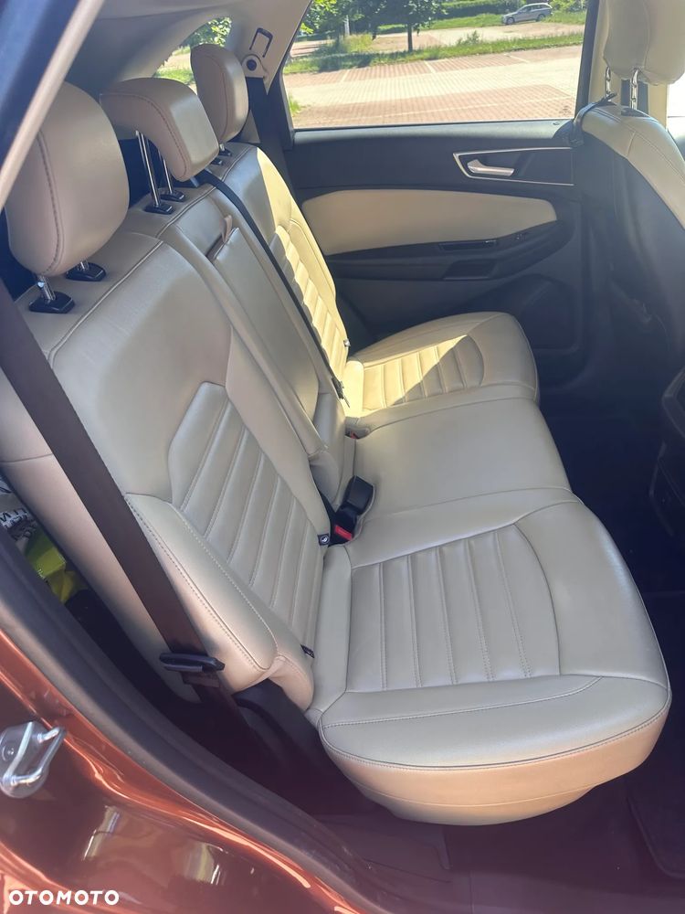 Ford Edge - 13