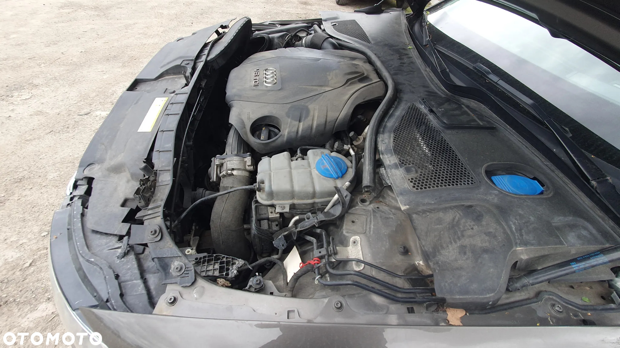 Audi A6 3.0 TDI DPF quattro S tronic sport selection - 10