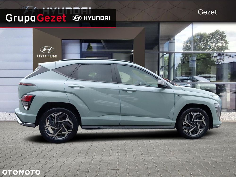 Hyundai Kona - 6