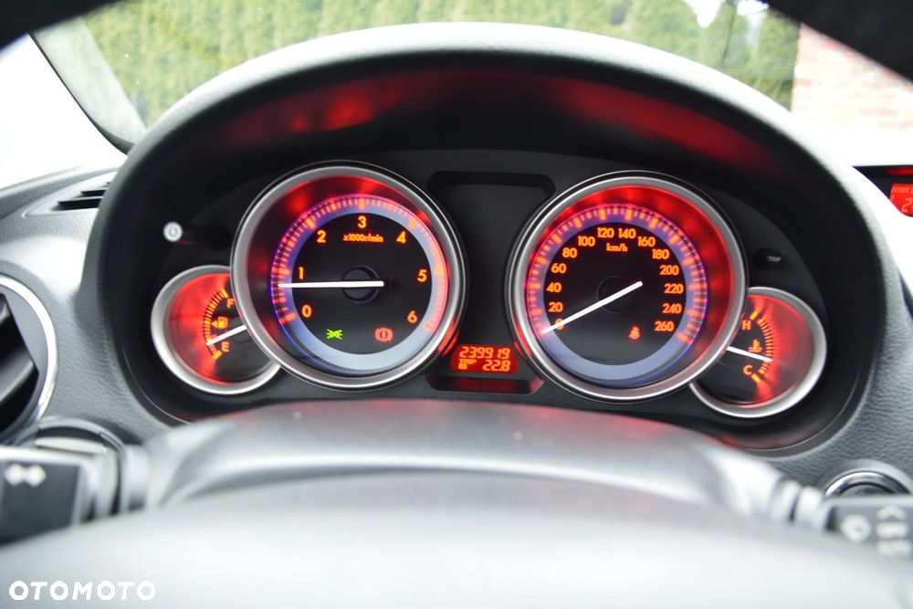 Mazda 6 2.2 CD Sport - 24