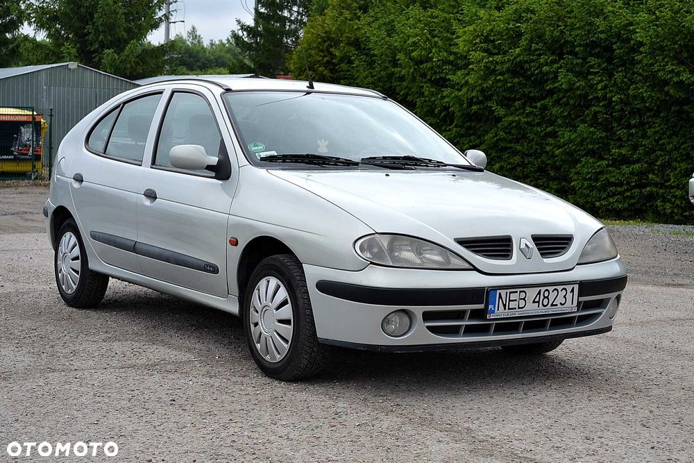 Opel Zafira - 1