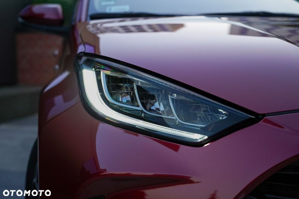 Toyota Yaris Hybrid 1.5 Premiere Edition - 16
