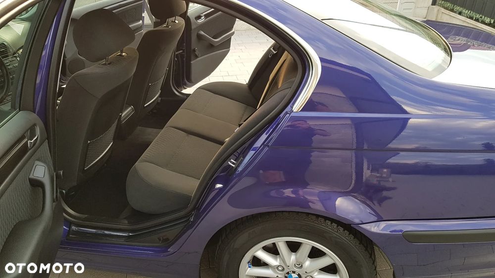 BMW Seria 3 - 29