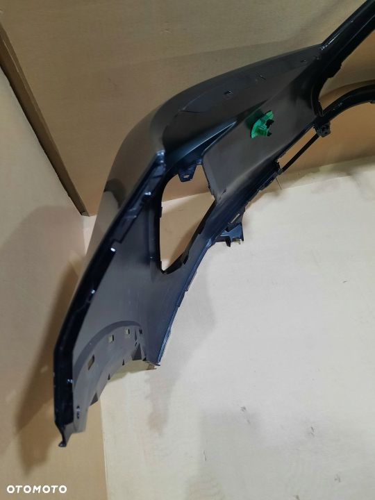 ZDERZAK PRZÓD PRZEDNI TOYOTA RAV4 RAV 4 V 19 ŁADNY - 7