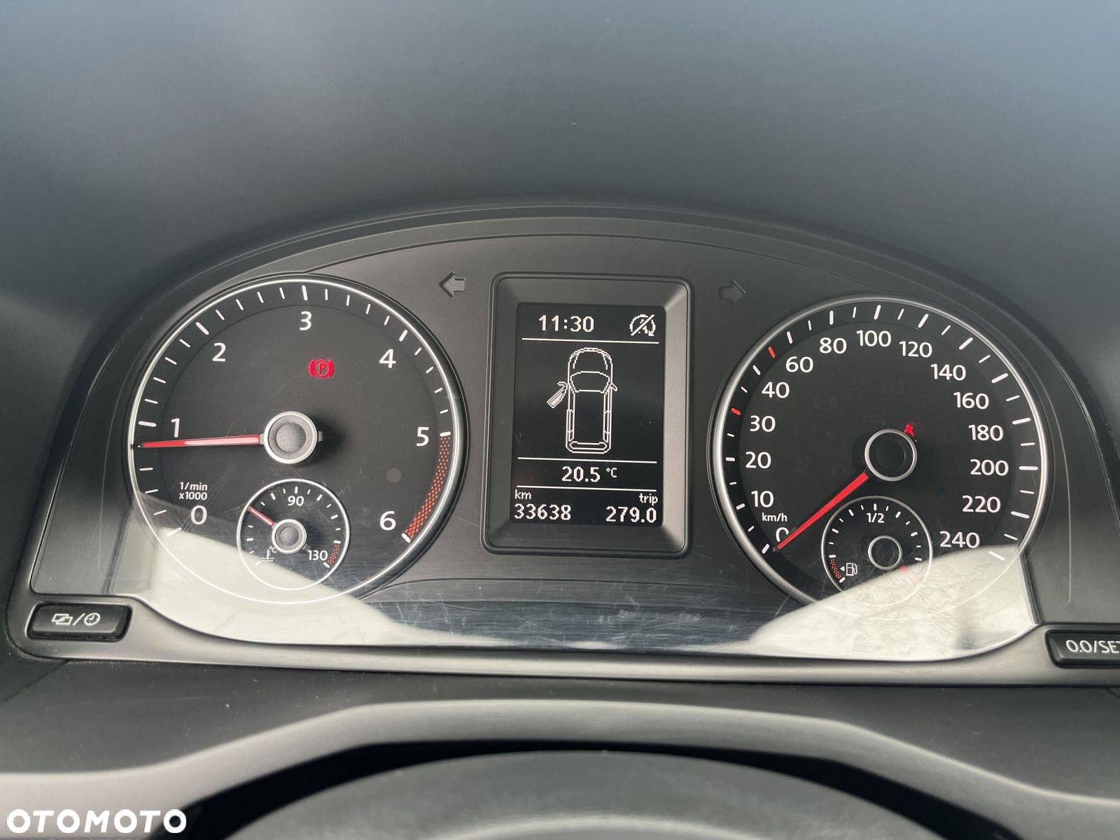 Volkswagen Caddy - 14