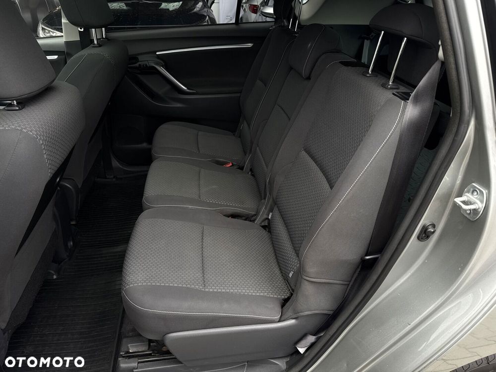 Toyota Verso 2.0 D-4D Premium 7os - 30