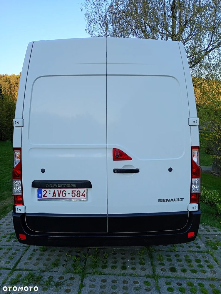 Renault Master - 12