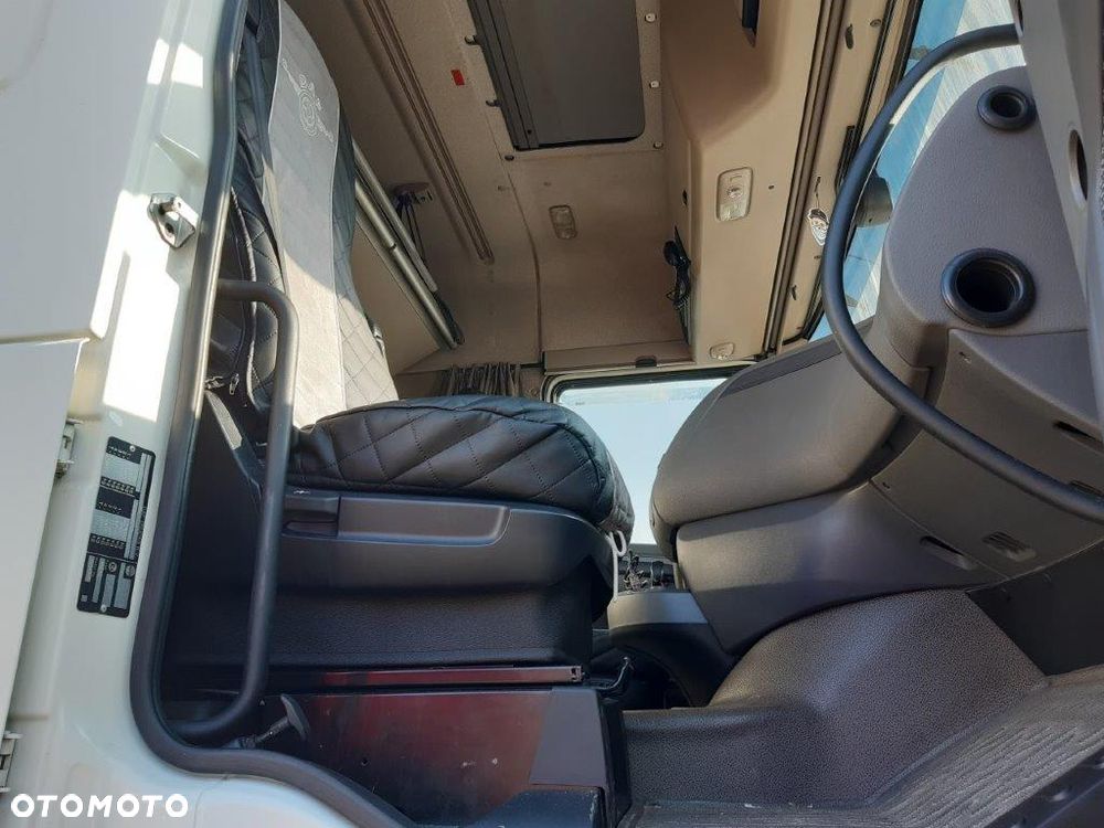 DAF XF 460 FT LOWDECK STOCK (32736) - 10