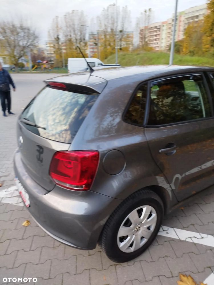 Volkswagen Polo 1.2 CityLine - 15