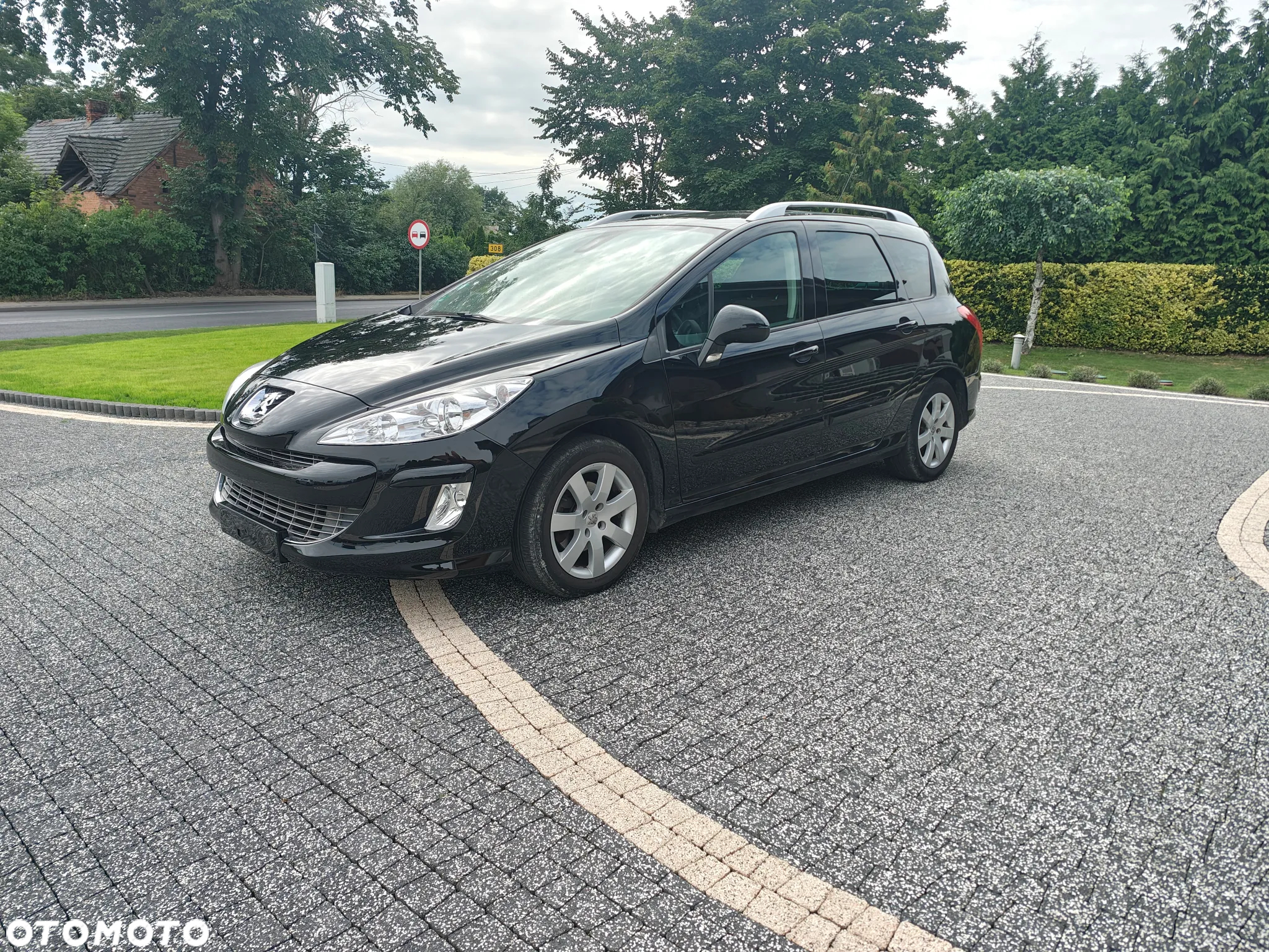 Peugeot 308 - 10