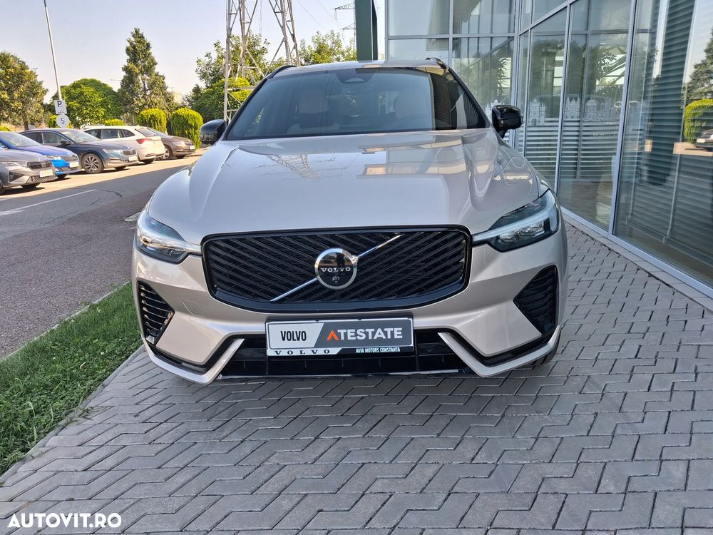 Volvo XC 60 - 3