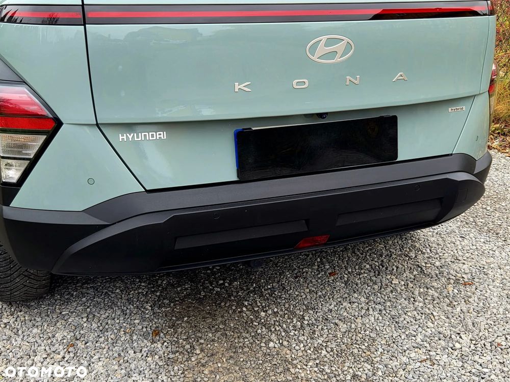 Hyundai Kona - 15