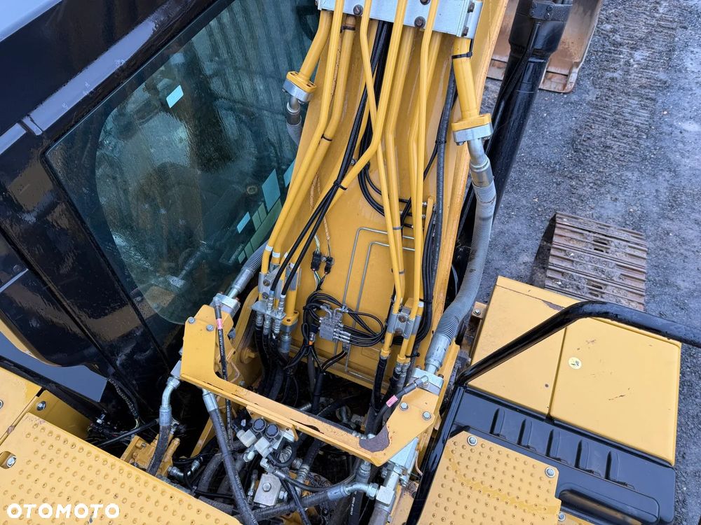 Caterpillar 320-07B - 21